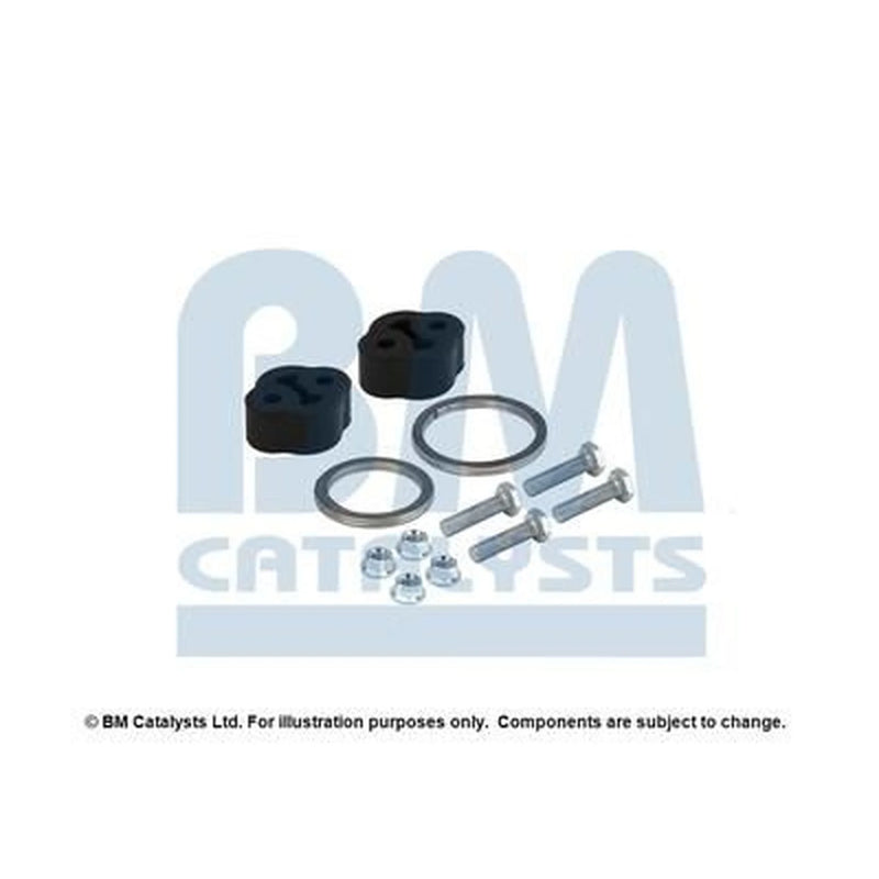 BM Catalysts Fitting Kit FK91911C FK91911C