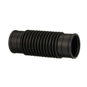 Gates Air Supply Hose NBR (nitrile butadiene rubber) fits Fiat Doblo 2003 on 1.9