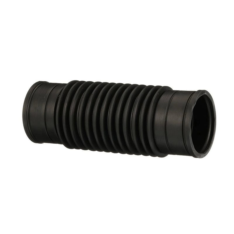 Gates Air Supply Hose NBR (nitrile butadiene rubber) fits Fiat Doblo 2003 on 1.9