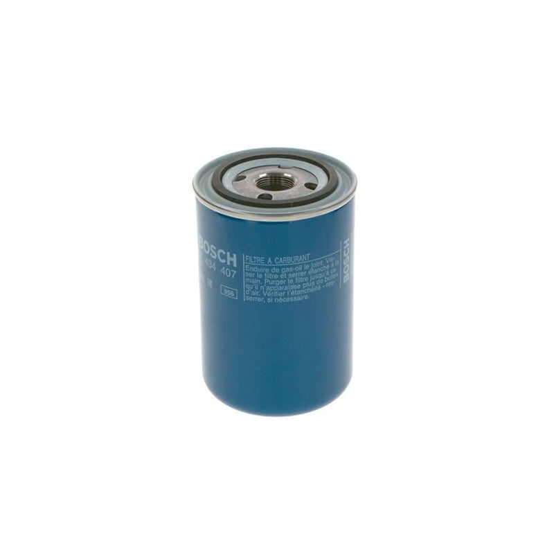 Bosch Fuel Filter Element fits Scania 4 - Series 1995-2008