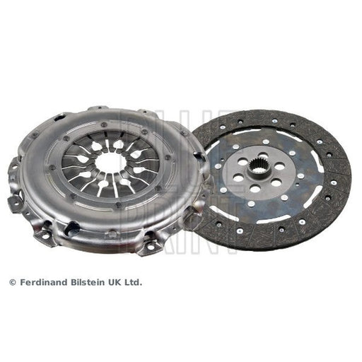 Blue Print Clutch Kit Set 3pc 241mm ADF123036