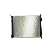 Mahle Engine Radiator fits Kia Soul I 2009-2014 1.6
