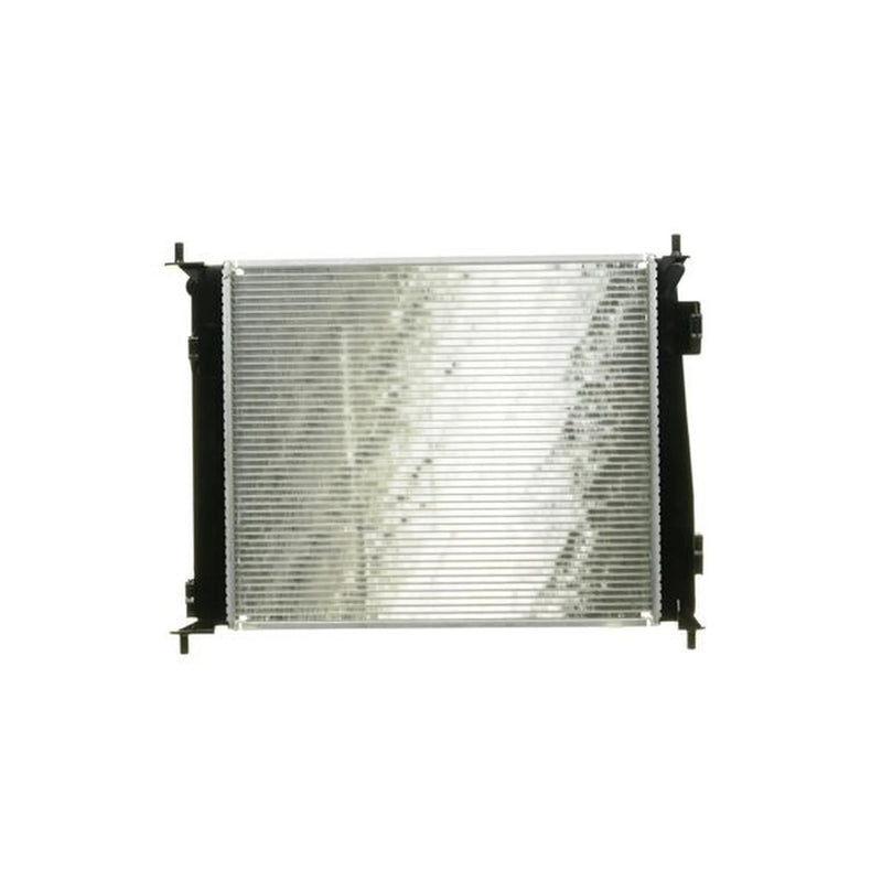 Mahle Engine Radiator fits Kia Soul I 2009-2014 1.6