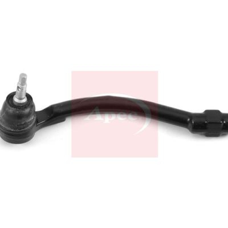 Apec Steering Tie Rod End Ball Joint Front Left M16x1.5 fits Hyundai I30