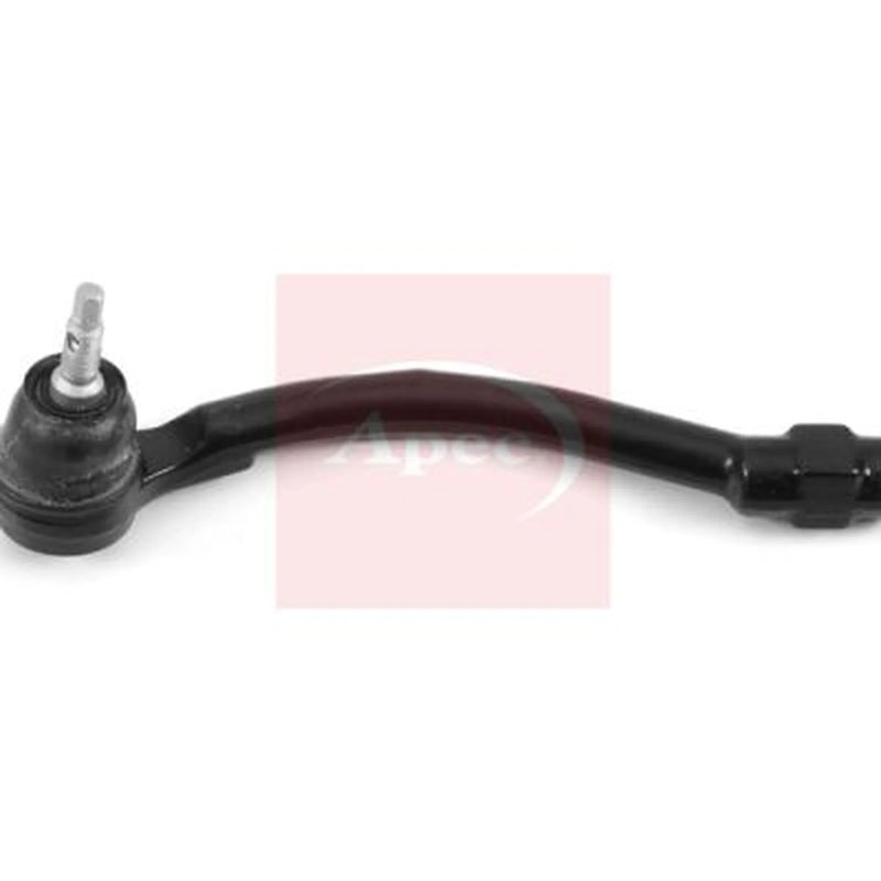 Apec Steering Tie Rod End Ball Joint Front Left M16x1.5 AST6761
