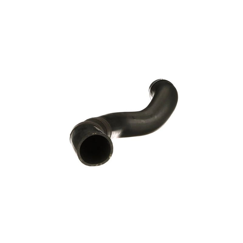 Gates Intercooler Turbo Charge Air Hose 550mm fits Ford Ranger 2011 on 3.2