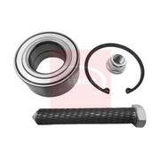 Apec Wheel Bearing Kit fits Ford Galaxy I 1995-2006 1.9 2.0 2.3 2.8