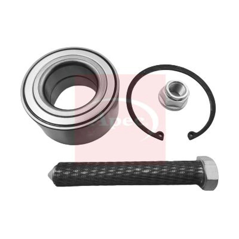 Apec Wheel Bearing Kit AWB1202