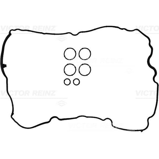 Victor Reinz Cylinder Head Cover Gasket Set 15-37633-01