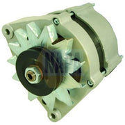 NAPA Car Alternator 12V fits BMW 3 1982-1993 2.3