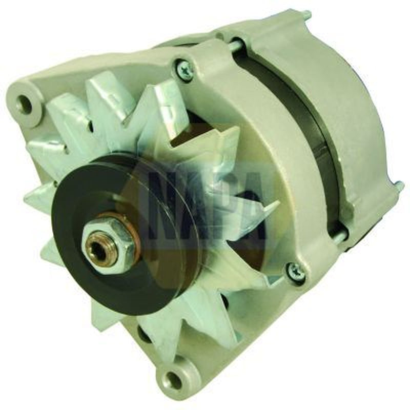 NAPA Car Alternator 12V fits BMW 3 1982-1993 2.3