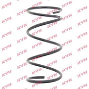 KYB Front Suspension Coil Spring fits Mazda 626 1997-2002 1.8 1.9 2.0
