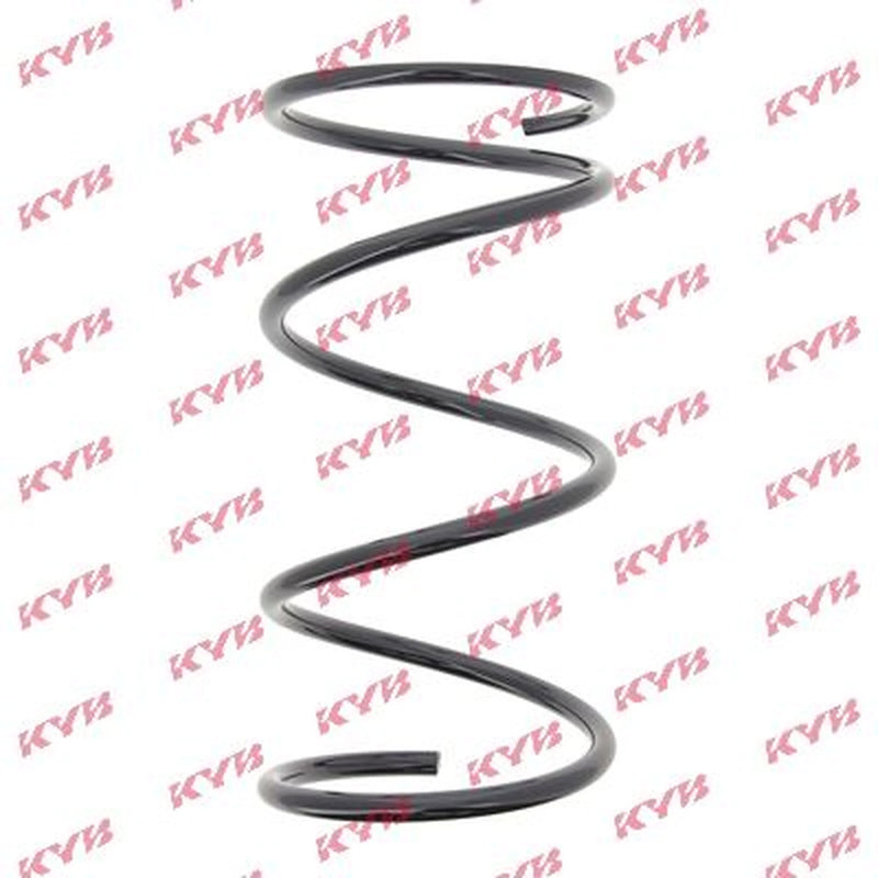 KYB Front Suspension Coil Spring fits Mazda 626 1997-2002 1.8 1.9 2.0