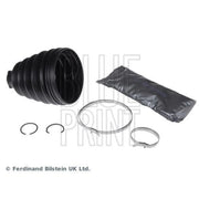 Blue Print Drive Shaft Bellow Kit Front Right Thermop ADT381116
