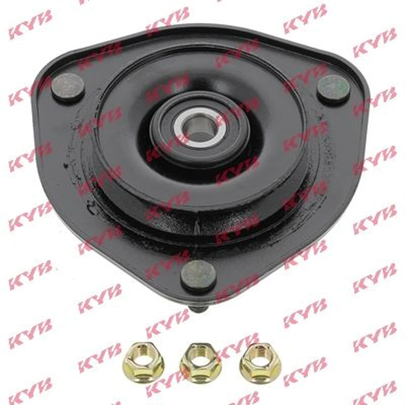 KYB Front Repair Kit Suspension Strut Support Mount fits Mitsubishi Colt
