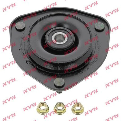 KYB Front Repair Kit Suspension Strut Support Mount fits Mitsubishi Colt