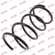KYB 2 x Suspension Springs fits Subaru Impreza 2000-2005 2.0