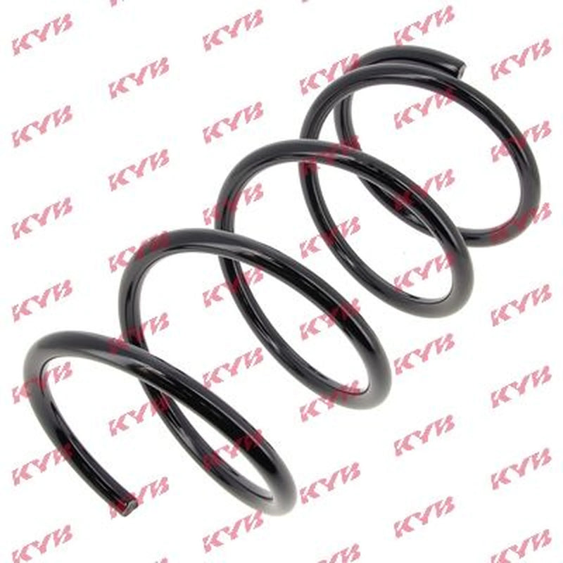 KYB 2 x Suspension Springs fits Subaru Impreza 2000-2005 2.0