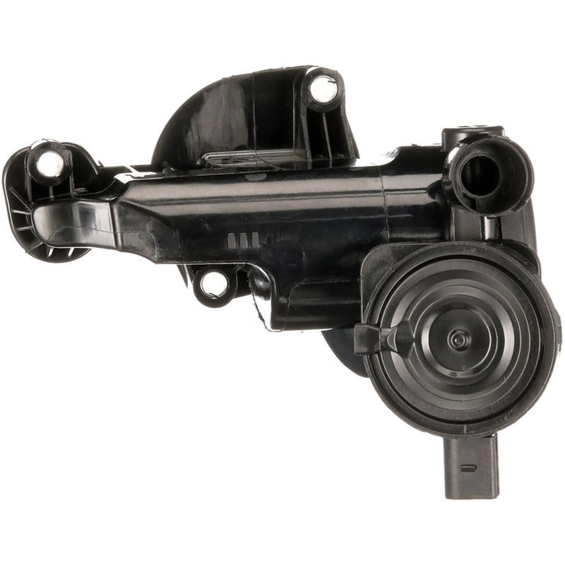 Gates Crankcase Oil Separator Oil Separator fits Audi A2 2000-2005 1.4