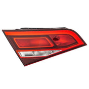 Hella Tail Light / Lamp H6W Left fits Audi A3 2012-2020 1.0 1.2 1.4 1.5 1.6 1.8