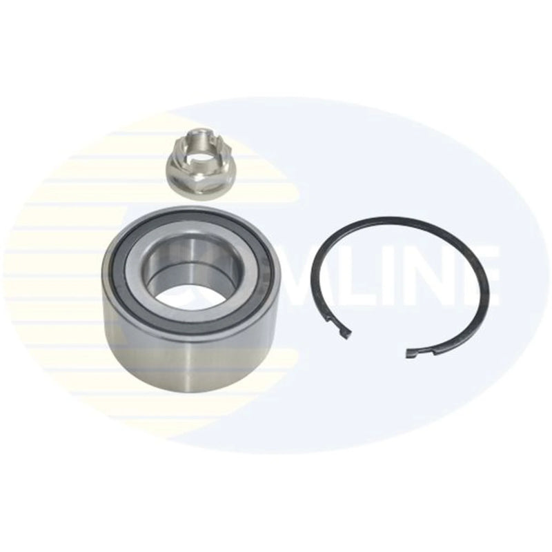 Comline Wheel Bearing Kit 80mm fits Dacia Dokker 2018-2021 1.3 1.5 1.6