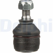 Delphi Steering Tie Rod End Ball Joint Front M16x1.5 fits Ford Maverick
