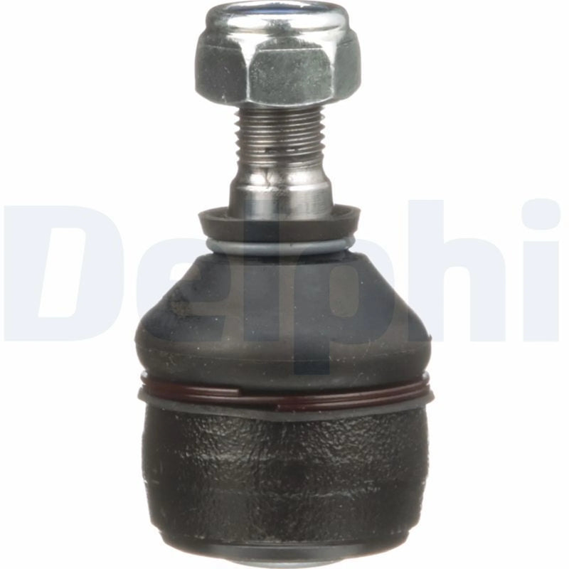 Delphi Steering Tie Rod End Ball Joint Front M16x1.5 fits Ford Maverick