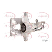 Apec Brake Caliper Assembly Rear Left LCA179N