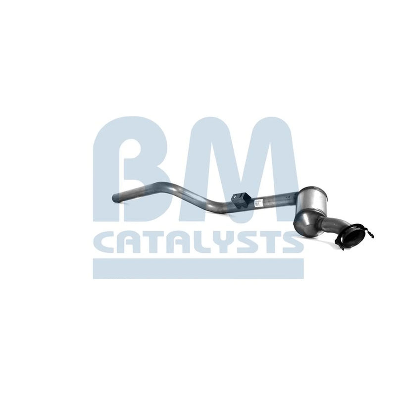 BM Catalysts Homologated Diesel Cat fits Mercedes-Benz E-Class 1996-1999