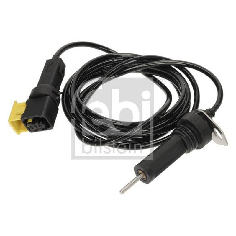 Febi Brake Pad Wear Sensor Rear Left 196994