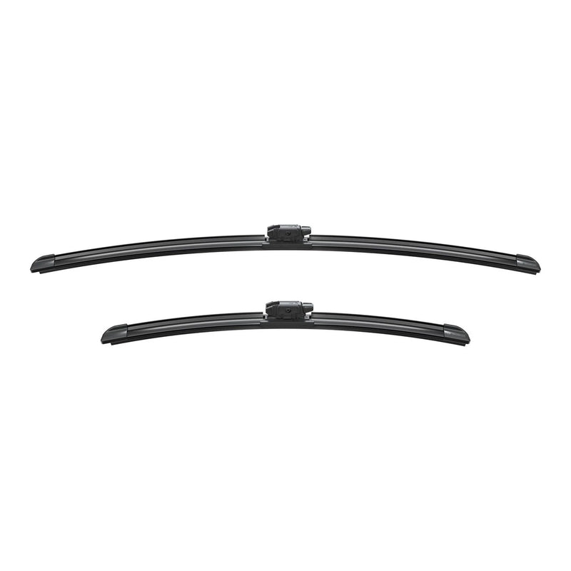 Bosch Aerotwin Wiper Blade Set 700mm + 300mm — A995S fits Dacia Jogger 2021 on