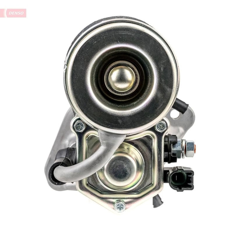 Denso Starter Motor 12V 2.2kW 9 Teeth fits Toyota Avensis Verso 2001-2005 2.0