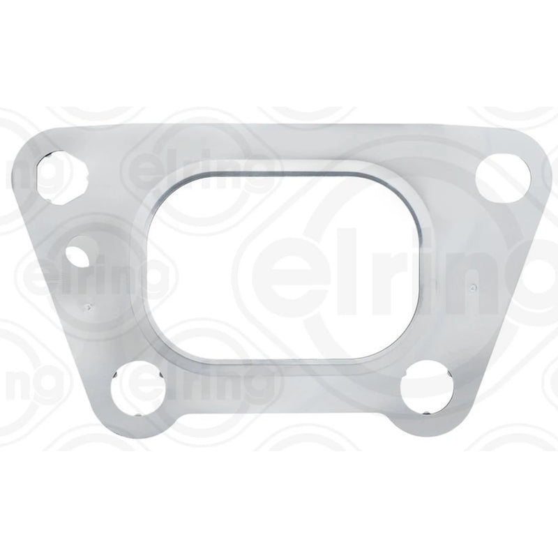 Elring Exhaust Manifold Gasket Wide Thick fits Cadillac Cts 2008-2013 3.0