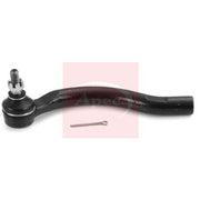 Apec Steering Tie Rod End Ball Joint Front Right M14x1.5 fits Honda Accord