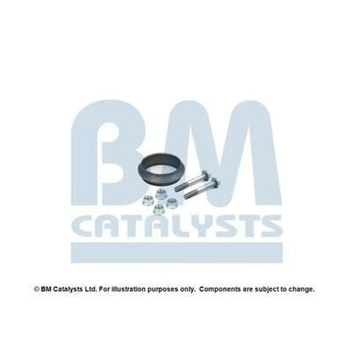 BM Catalysts Fitting Kit FK80167B FK80167B