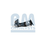 BM Catalysts Homologated Petrol Cat fits Seat Arosa 1997-2004 1.0 1.4