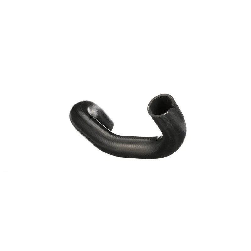 Gates Radiator Coolant Hose 450mm ID fits Opel Adam 2012-2019 1.2 1.4