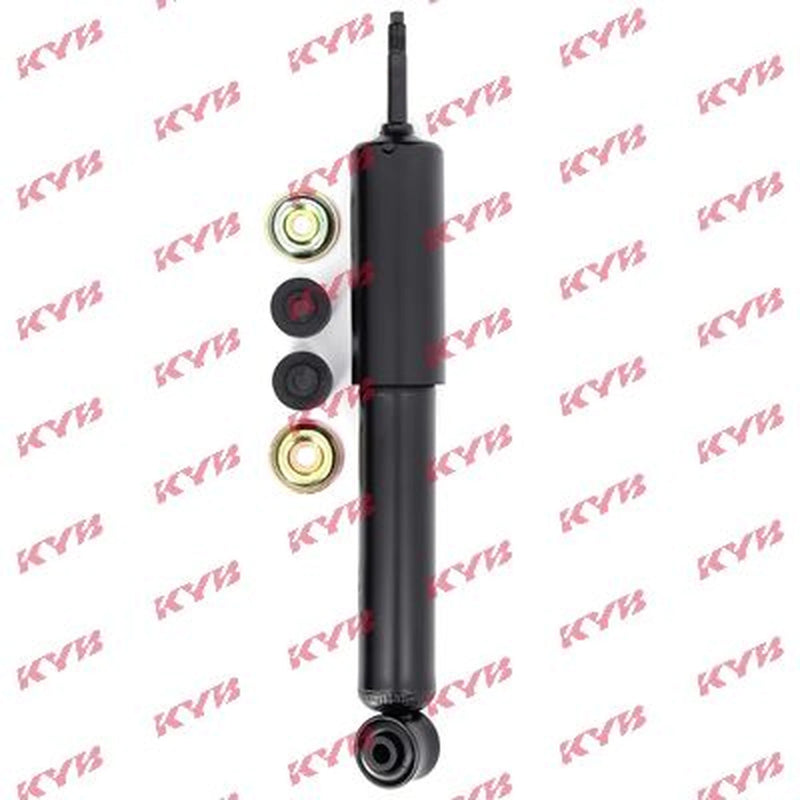 KYB Shock Absorber Damper Strut Front fits Lada 1200-1500 1973-1985
