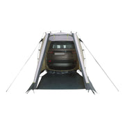 Outwell Sandcrest S Poled Tailgate Awning Outwell - Dynamic Drive