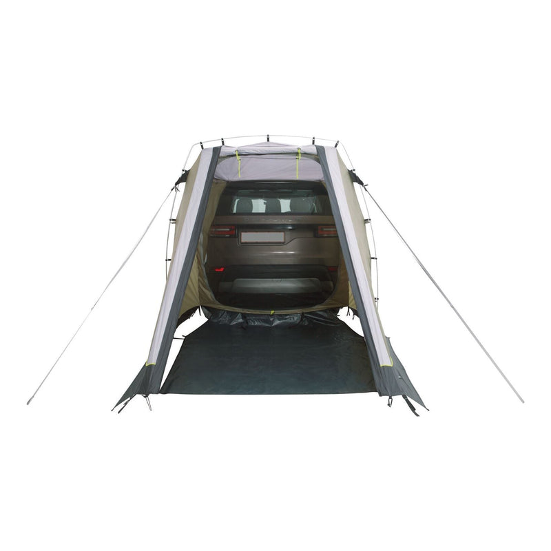 Outwell Sandcrest S Poled Tailgate Awning Outwell - Dynamic Drive