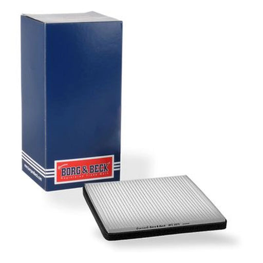 Borg & Beck Cabin Air Filter (Pollen Filter) BFC1071