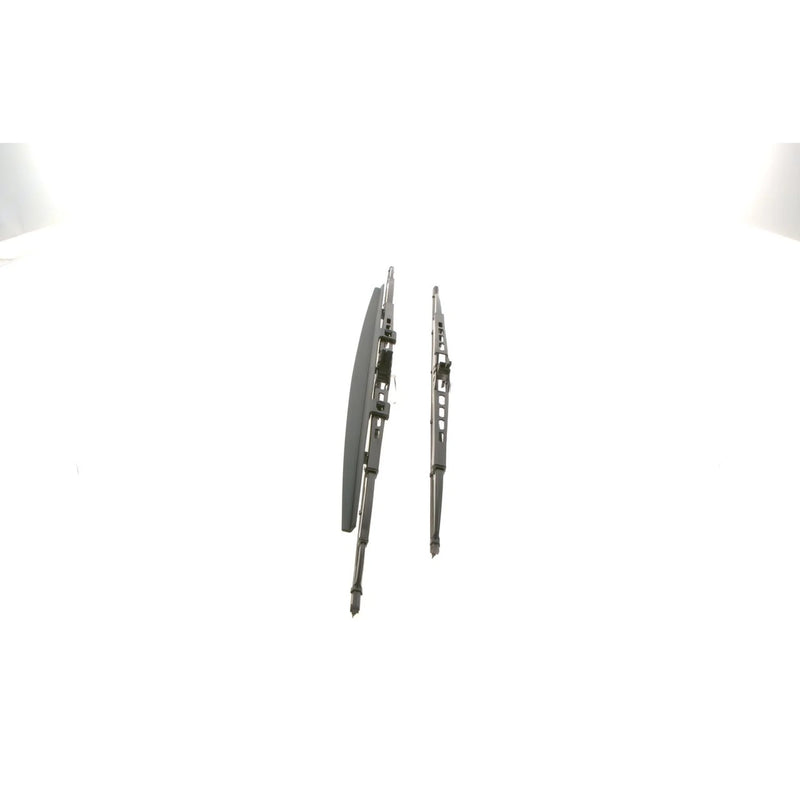 Bosch Front & Rear Super Plus Wiper Blade Set fits Land Rover Range Rover IV