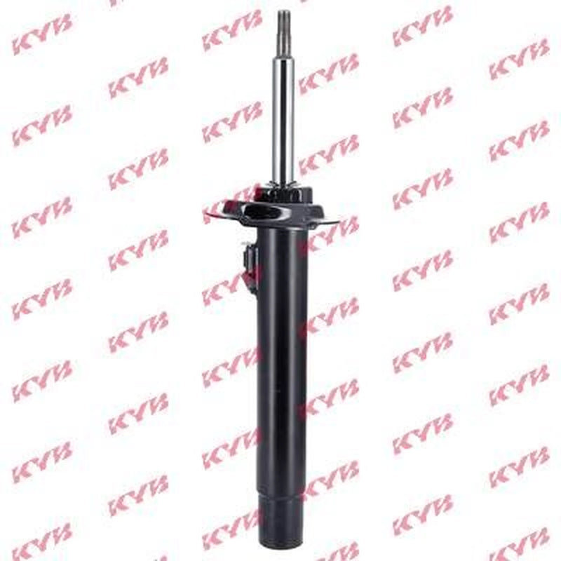 KYB Shock Absorber Damper Strut Front Right fits BMW 3 1998-2007