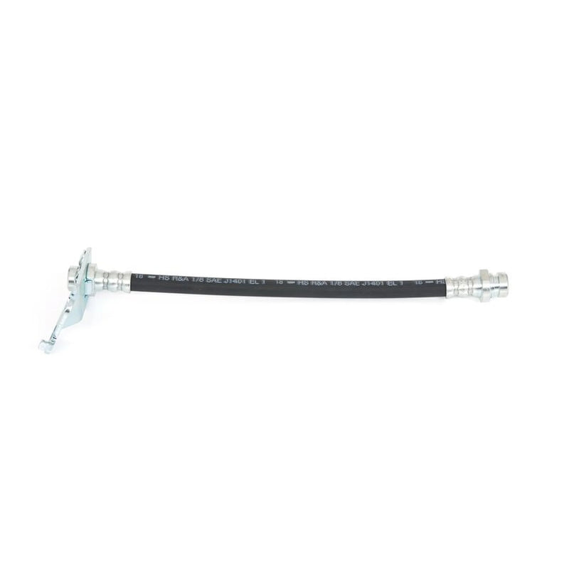 Bosch Brake Hydraulic Hose Line Rear Left fits Kia Picanto I 2004-2011 1.0 1.1