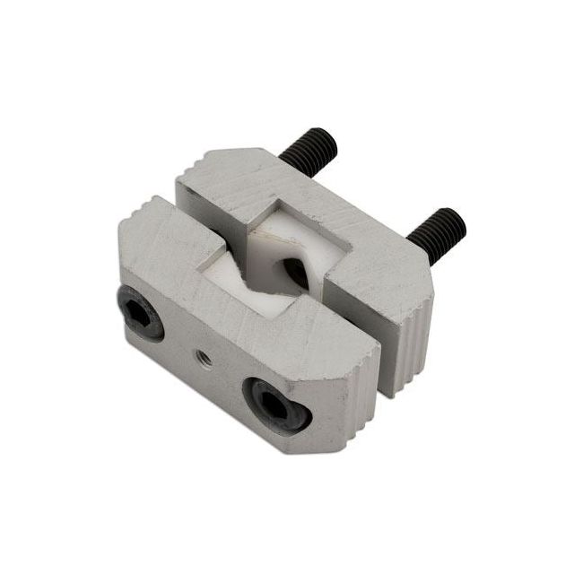 Laser Clamp for Strut Insert Pistons - 60mm Bolts 6270 Laser - Dynamic Drive