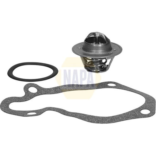 NAPA Thermostat,Coolant fits Citroën Ax 1986-1998 1.3 1.4