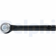 Delphi Steering Tie Rod End Ball Joint Front M14 x 1.5