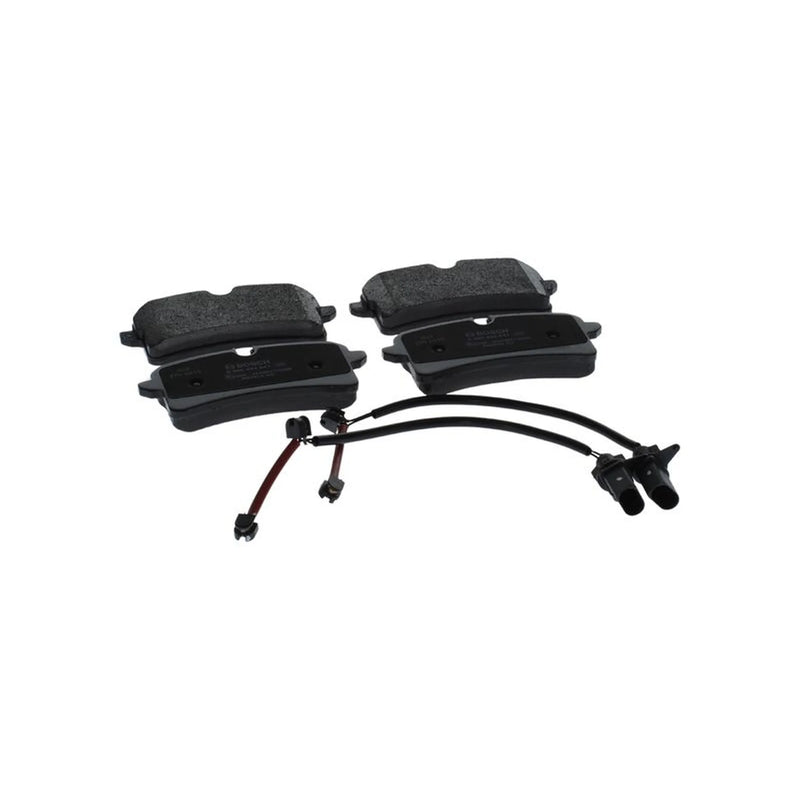 Bosch Front & Rear Pads fits Audi A8 D4 2009-2018 2.0 2.5 3.0 4.0 4.2 6.3