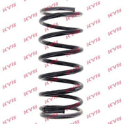 KYB Rear Suspension Coil Spring fits Mercedes-Benz G-Class 1989-2004