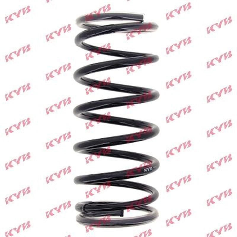 KYB Rear Suspension Coil Spring fits Mercedes-Benz G-Class 1989-2004